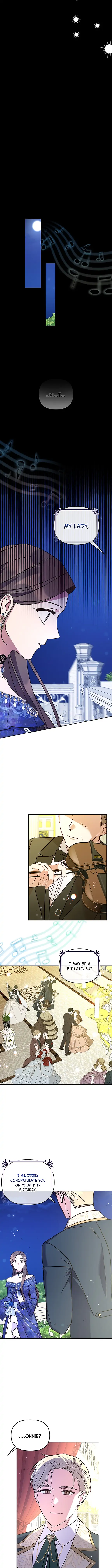 Cat in the Chrysalis Chapter 18 - Page 3