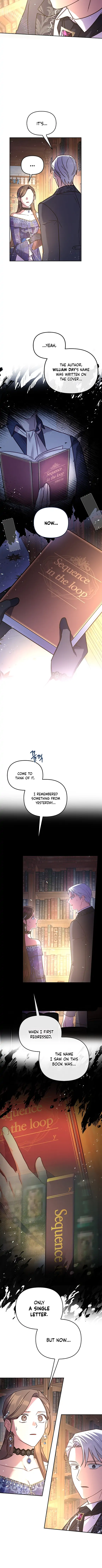 Cat in the Chrysalis Chapter 19 - Page 9