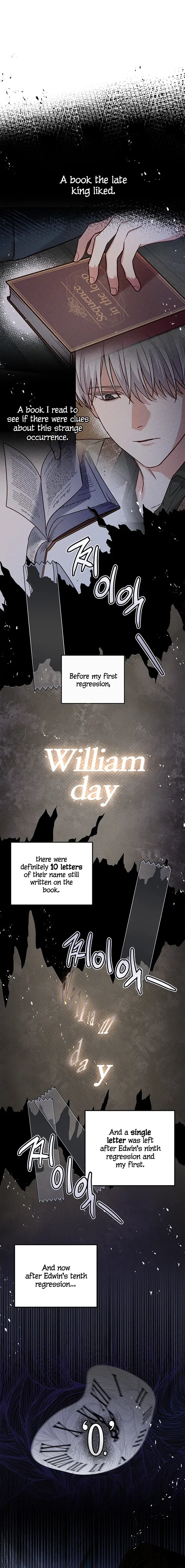 Cat in the Chrysalis Chapter 19 - Page 10