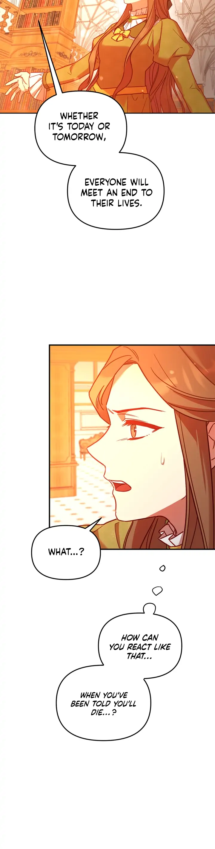 Cat in the Chrysalis Chapter 2 - Page 16