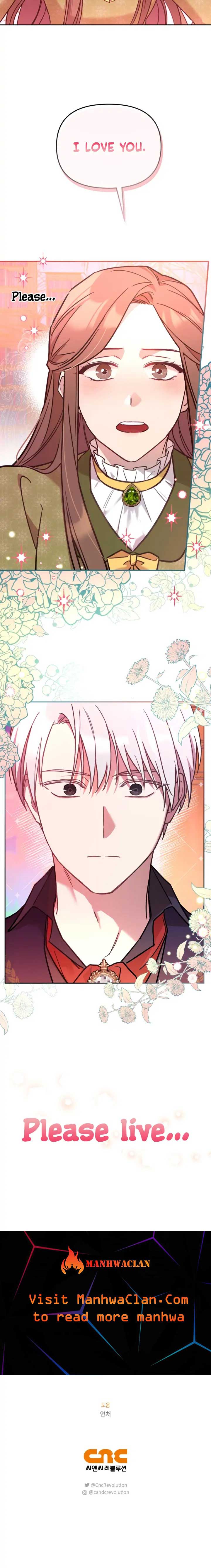 Cat in the Chrysalis Chapter 2 - Page 27