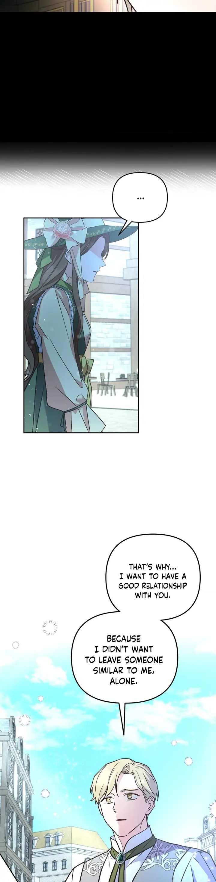 Cat in the Chrysalis Chapter 22 - Page 15