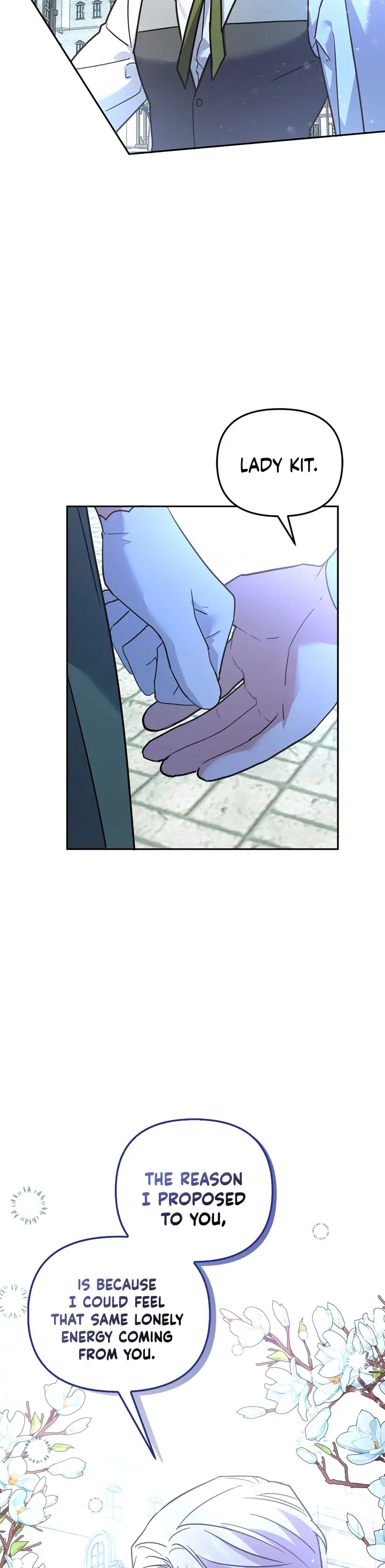 Cat in the Chrysalis Chapter 22 - Page 16