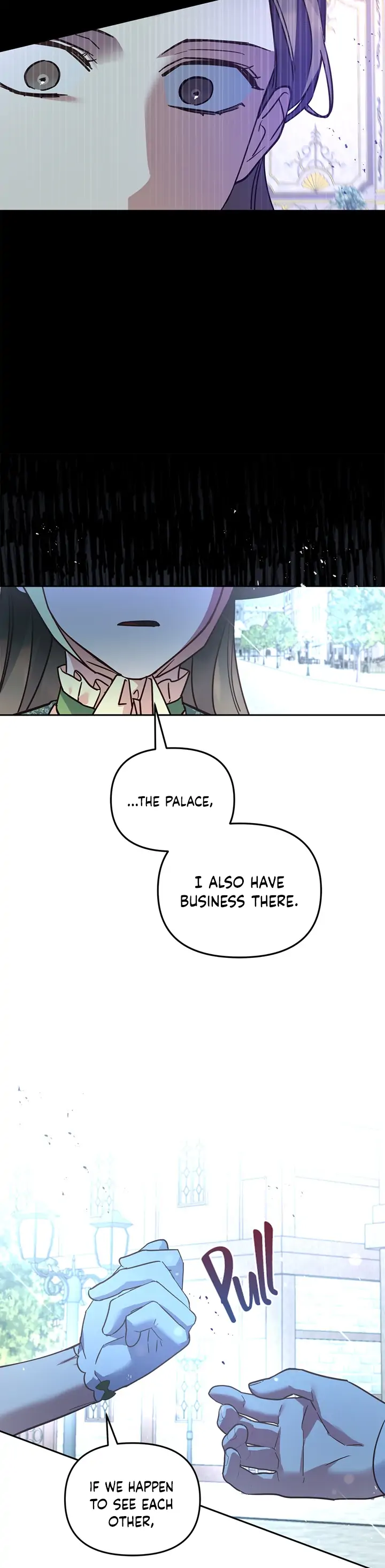 Cat in the Chrysalis Chapter 22 - Page 18