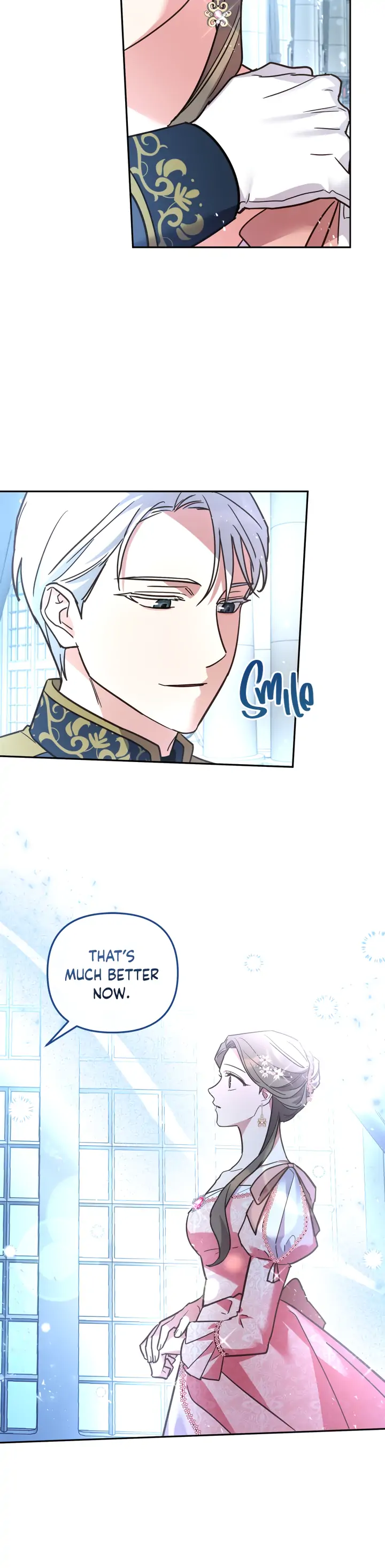 Cat in the Chrysalis Chapter 24 - Page 11