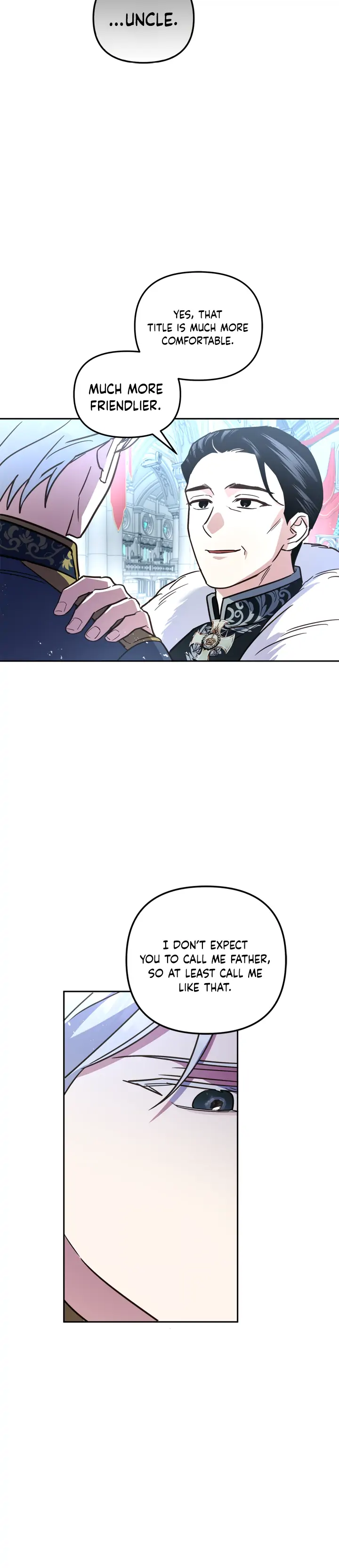 Cat in the Chrysalis Chapter 24 - Page 14