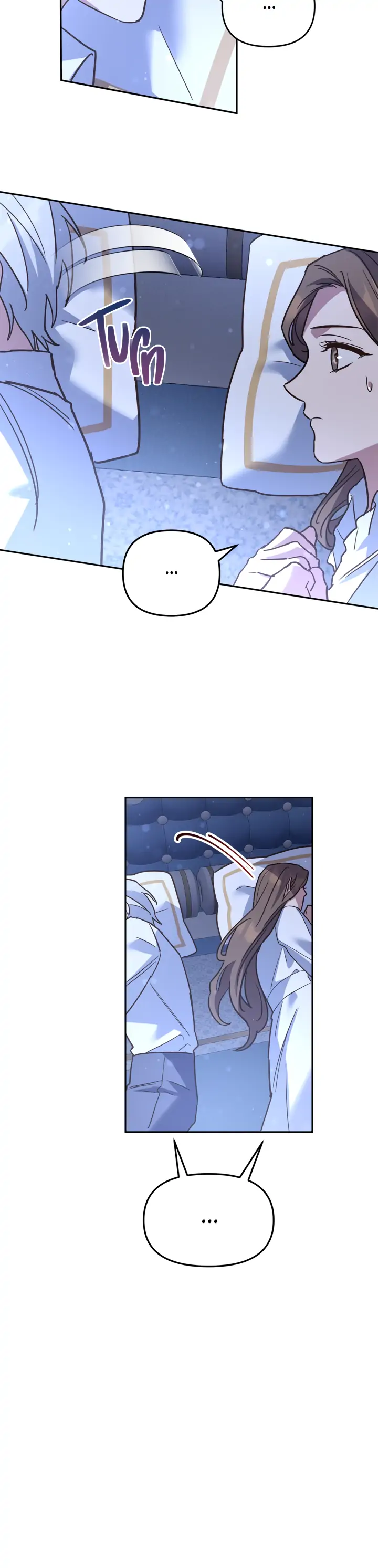 Cat in the Chrysalis Chapter 24 - Page 5