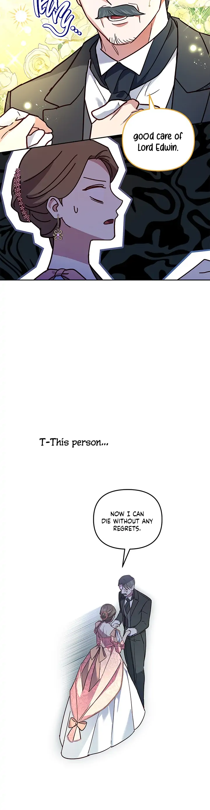 Cat in the Chrysalis Chapter 25 - Page 15