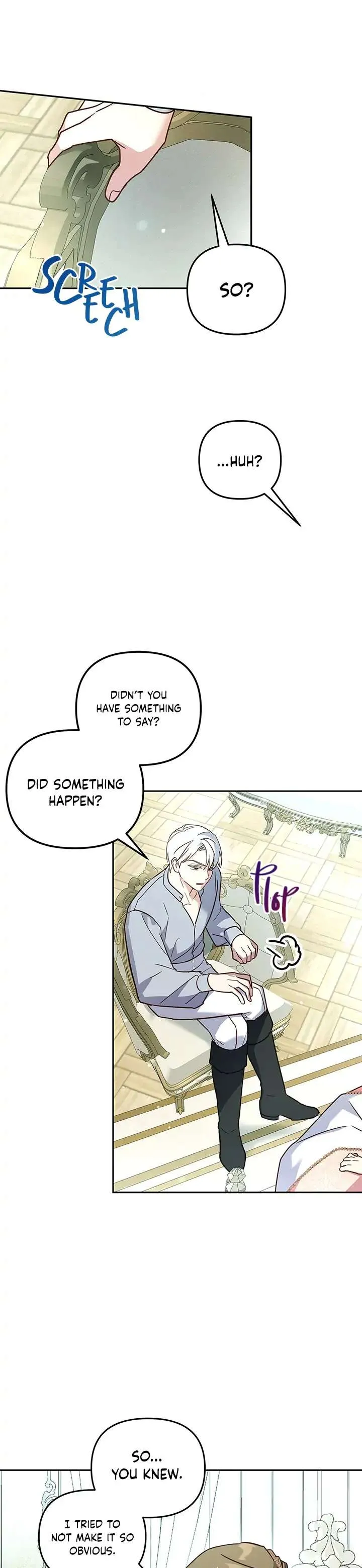 Cat in the Chrysalis Chapter 27 - Page 16