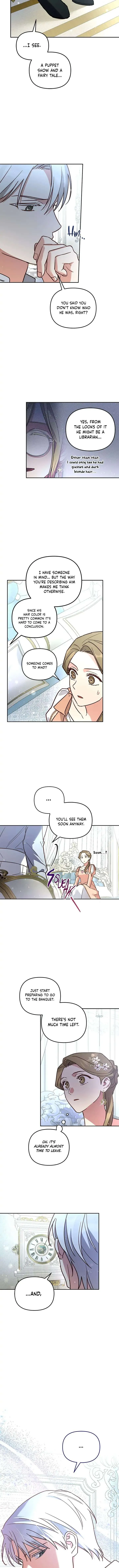 Cat in the Chrysalis Chapter 27 - Page 18