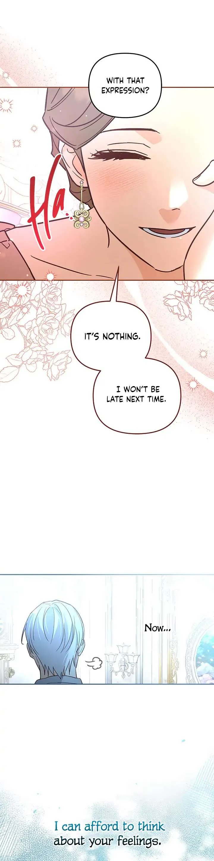 Cat in the Chrysalis Chapter 27 - Page 20