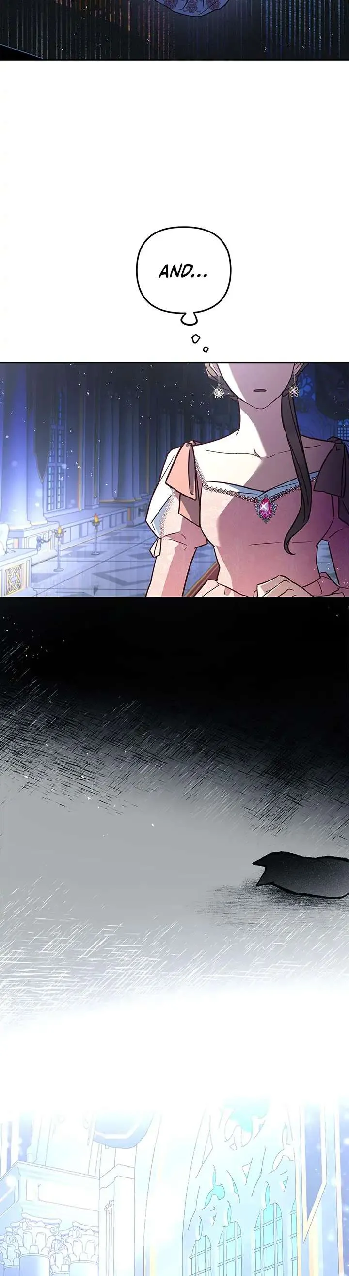 Cat in the Chrysalis Chapter 27 - Page 6