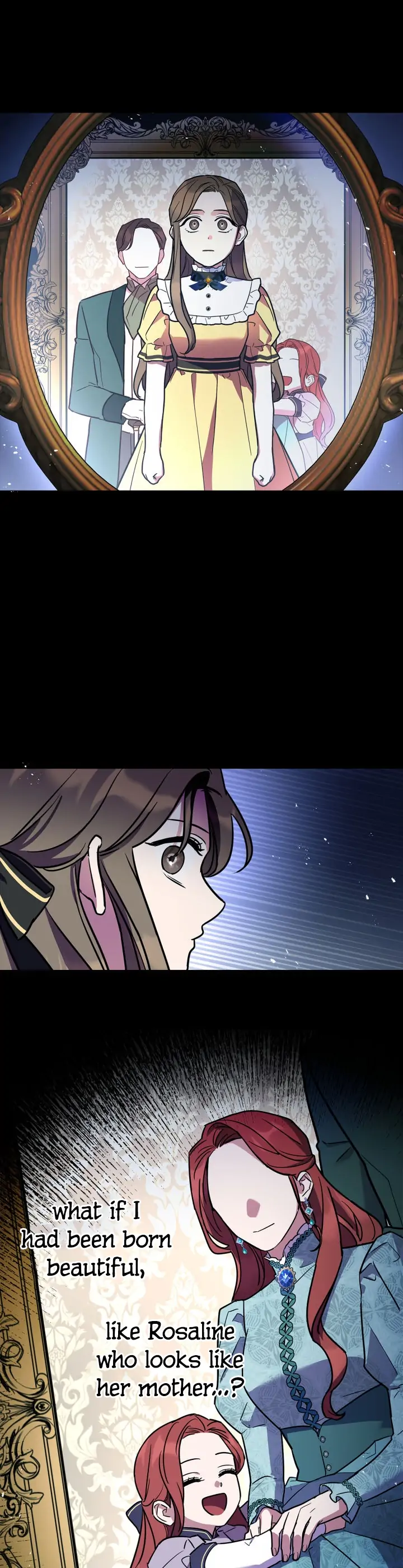 Cat in the Chrysalis Chapter 28 - Page 12