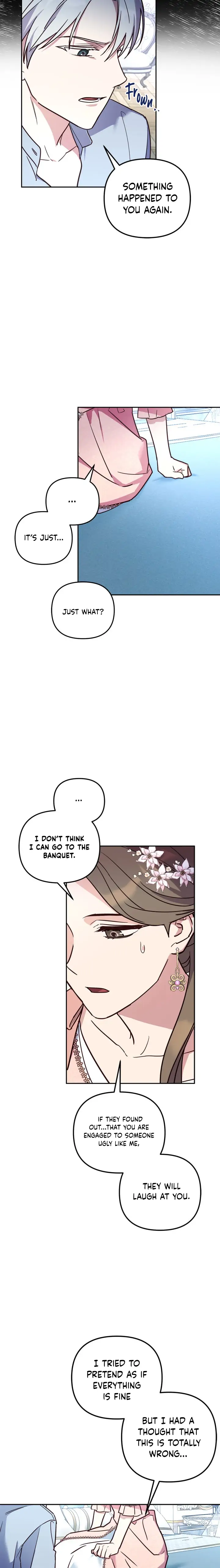 Cat in the Chrysalis Chapter 28 - Page 14