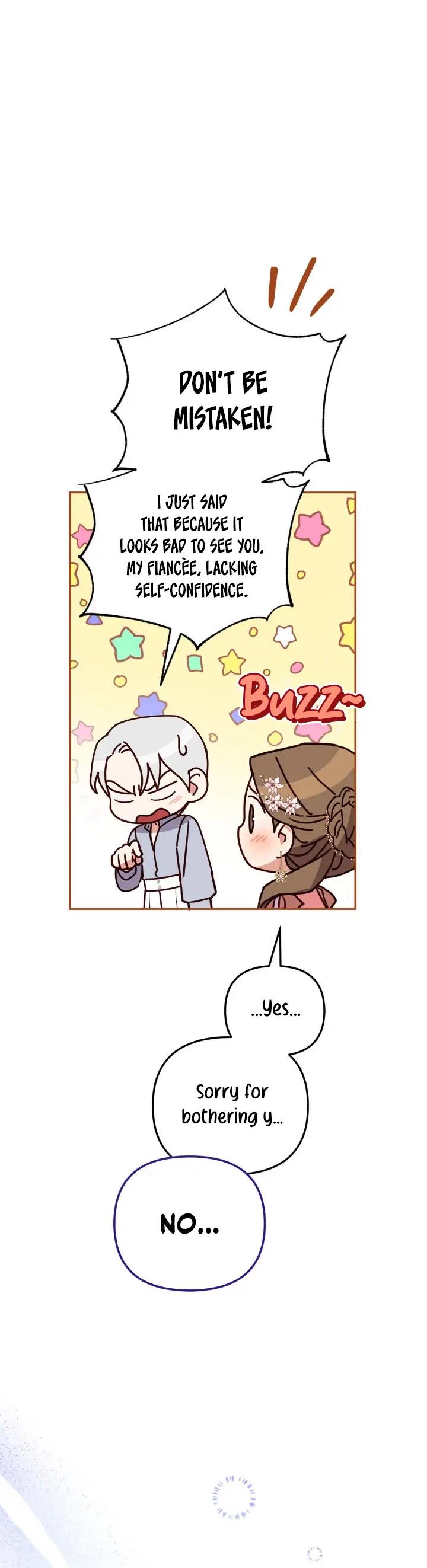 Cat in the Chrysalis Chapter 28 - Page 19