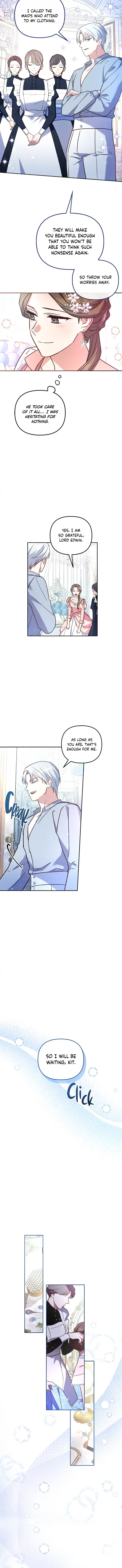 Cat in the Chrysalis Chapter 28 - Page 21