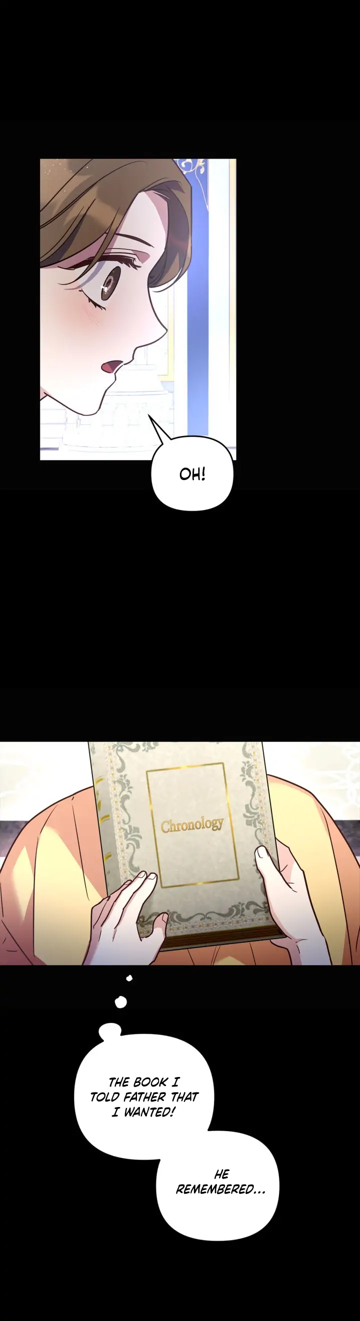 Cat in the Chrysalis Chapter 28 - Page 6