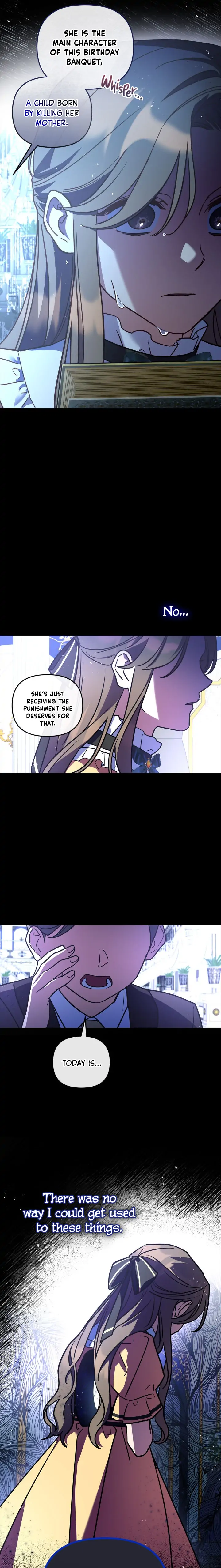 Cat in the Chrysalis Chapter 28 - Page 10