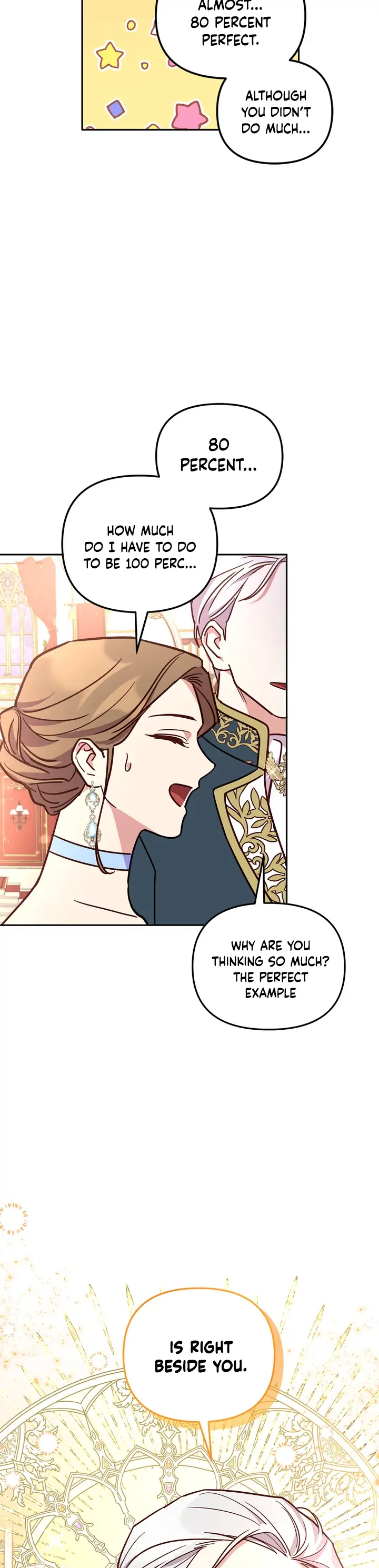 Cat in the Chrysalis Chapter 29 - Page 14