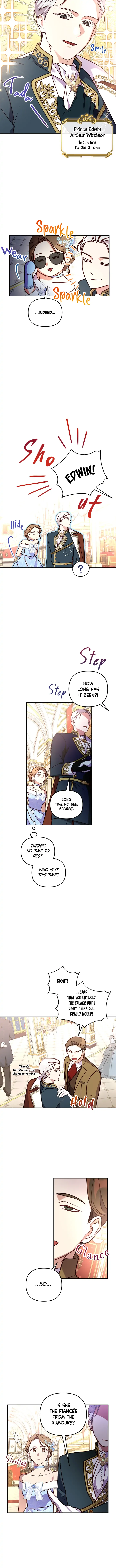 Cat in the Chrysalis Chapter 29 - Page 15