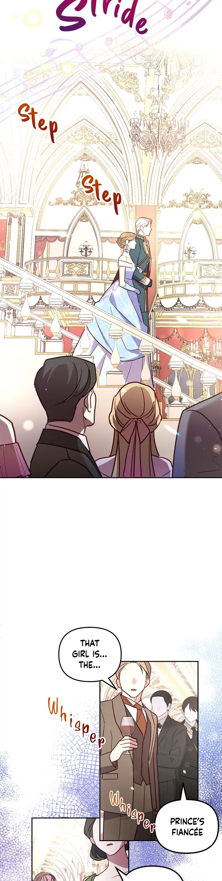 Cat in the Chrysalis Chapter 29 - Page 6