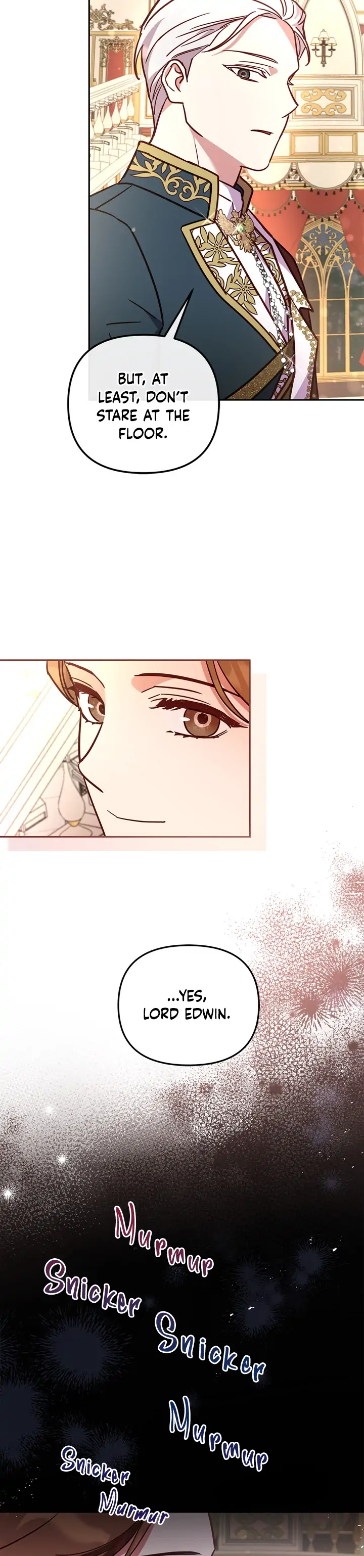 Cat in the Chrysalis Chapter 29 - Page 10