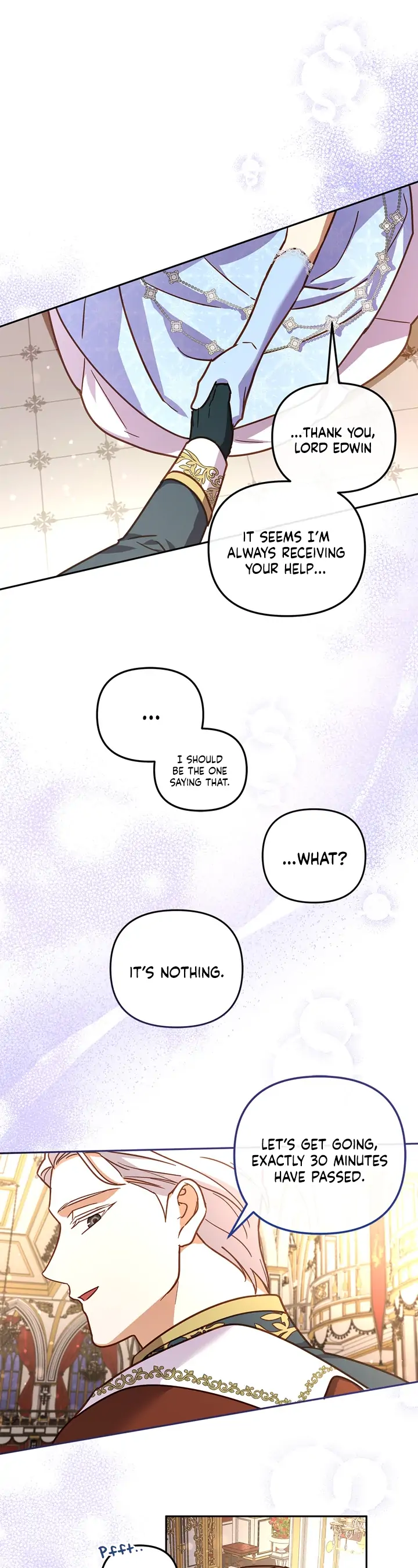 Cat in the Chrysalis Chapter 31 - Page 15