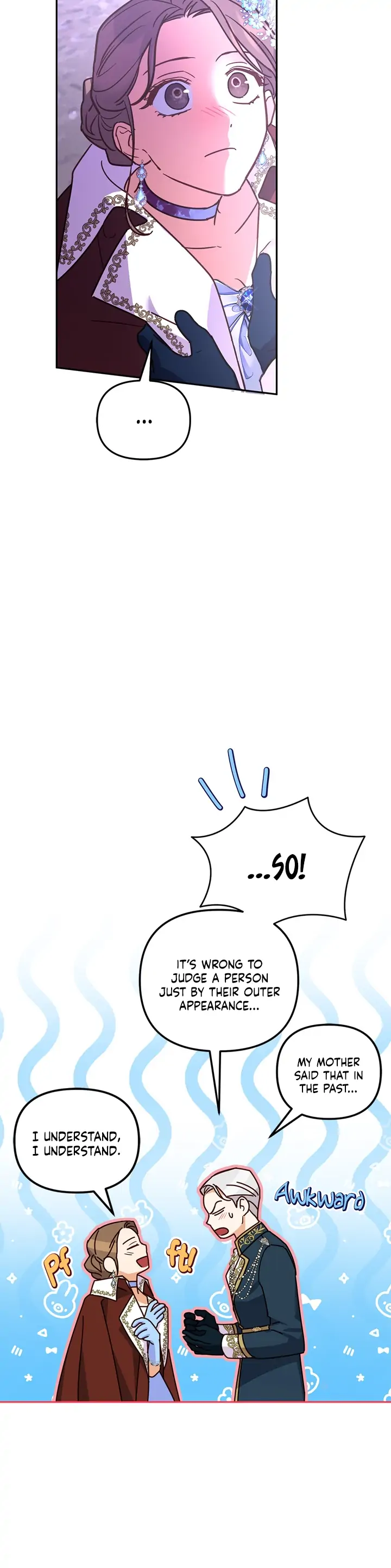 Cat in the Chrysalis Chapter 31 - Page 18