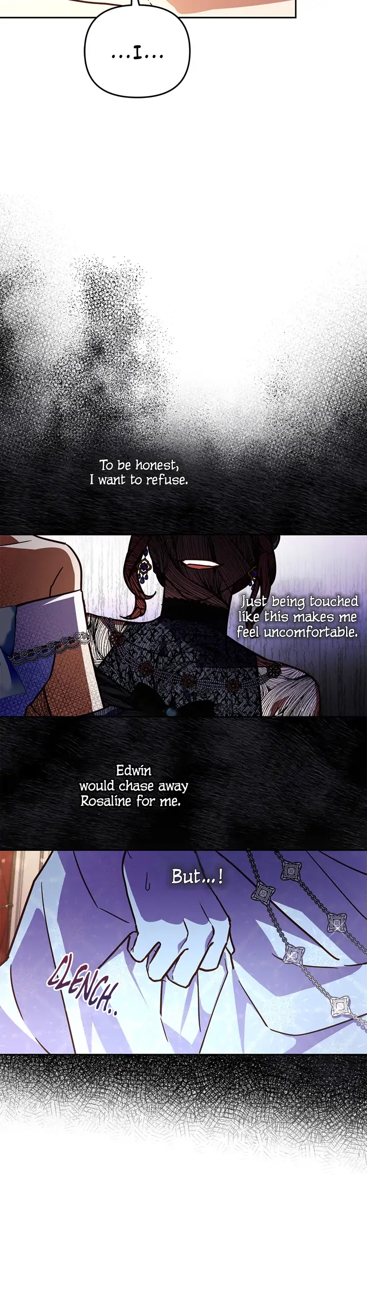 Cat in the Chrysalis Chapter 31 - Page 4