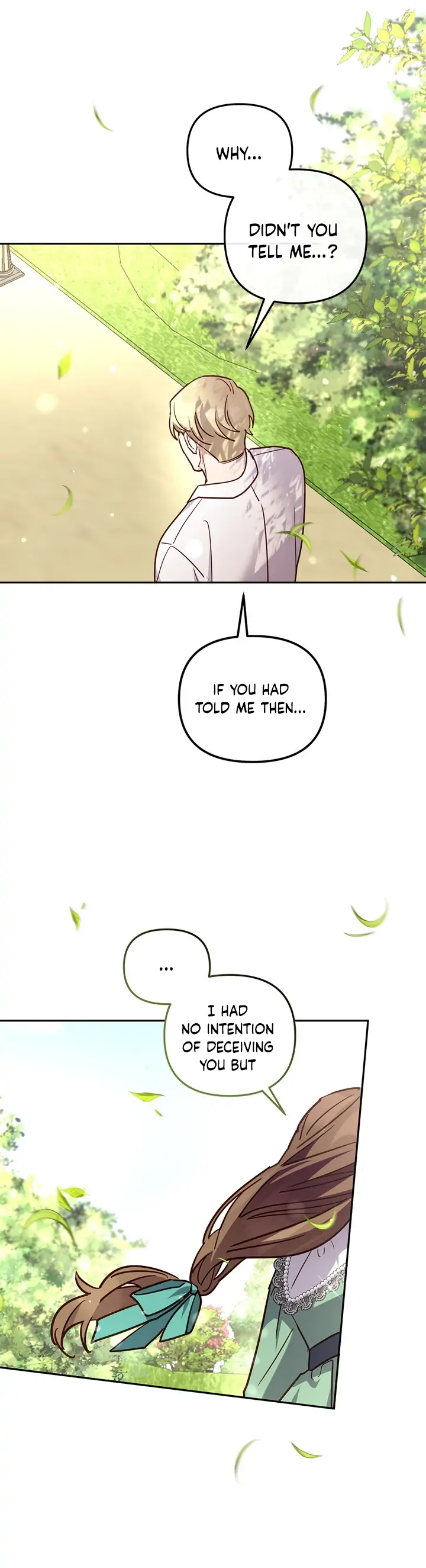 Cat in the Chrysalis Chapter 33 - Page 15