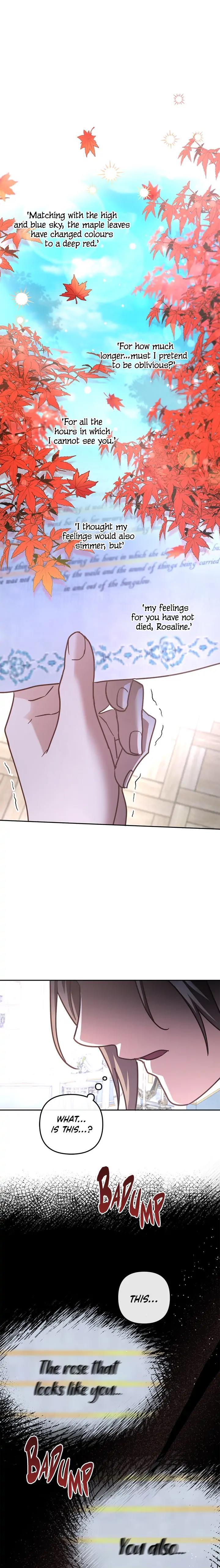 Cat in the Chrysalis Chapter 34 - Page 24