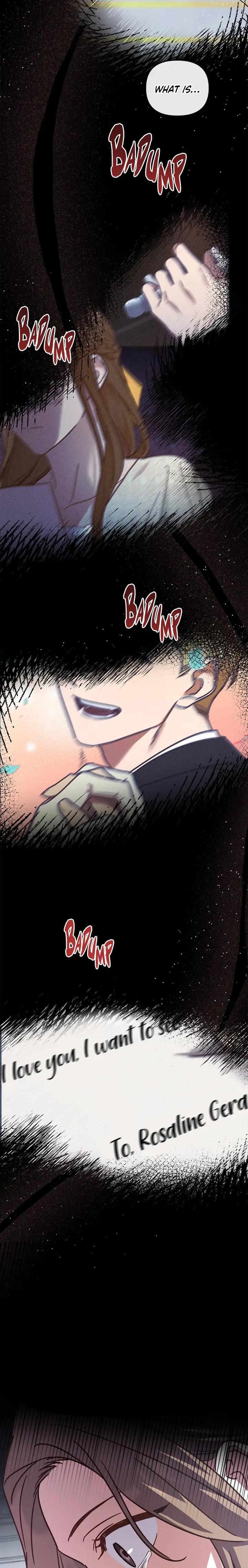 Cat in the Chrysalis Chapter 34 - Page 25