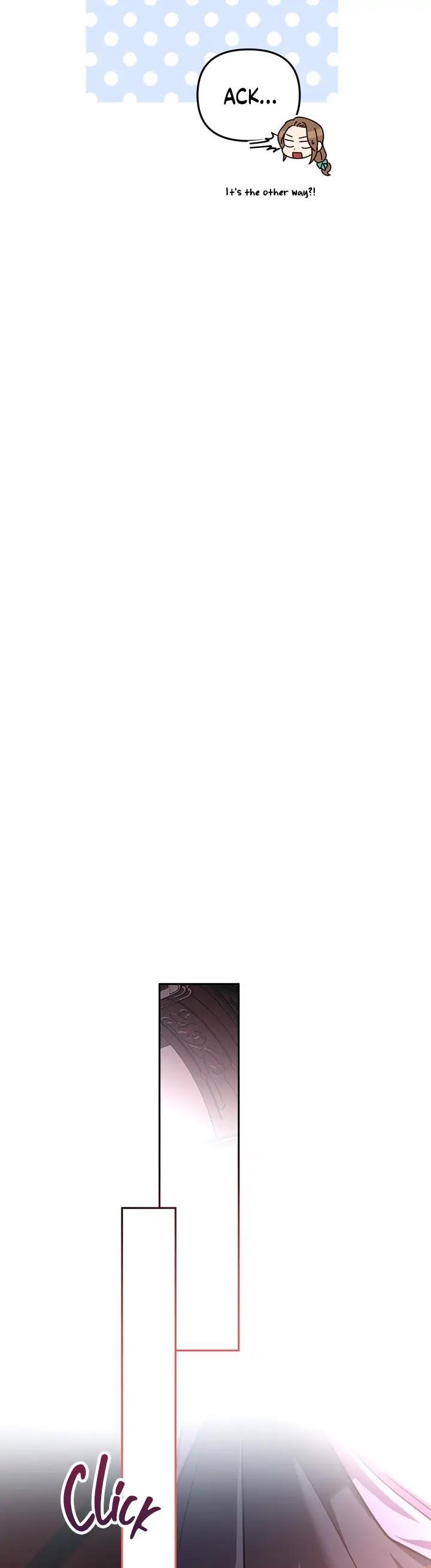 Cat in the Chrysalis Chapter 34 - Page 10