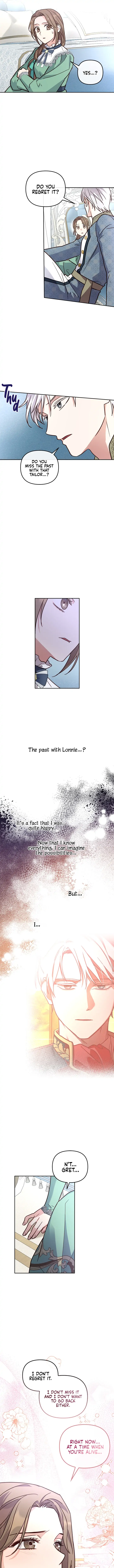 Cat in the Chrysalis Chapter 35 - Page 11