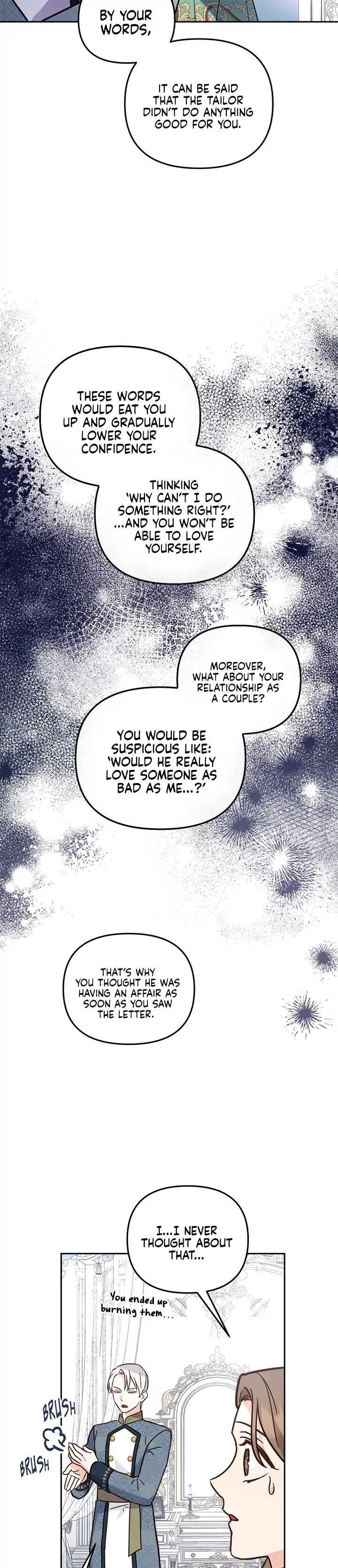 Cat in the Chrysalis Chapter 35 - Page 16