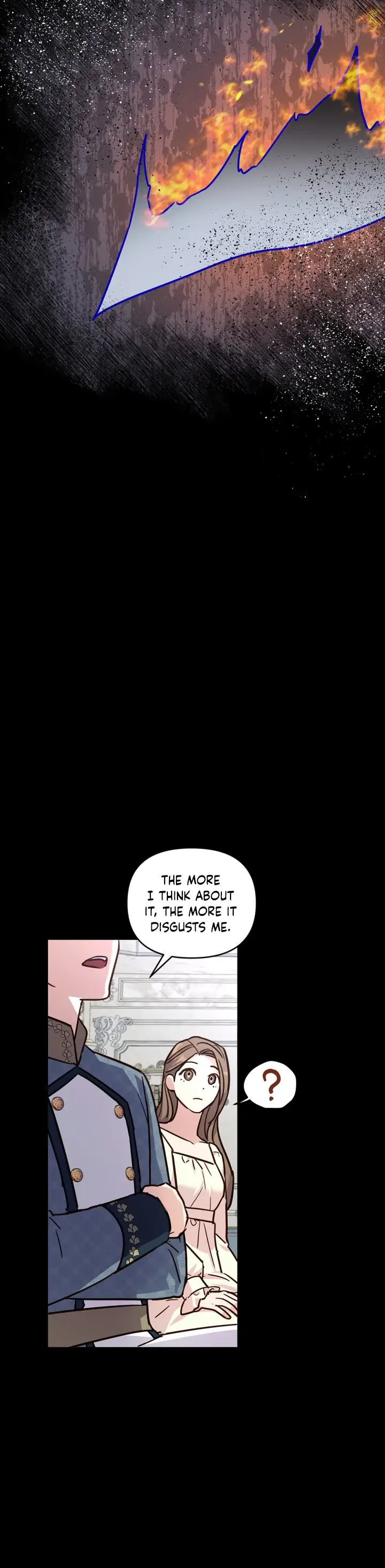 Cat in the Chrysalis Chapter 36 - Page 2