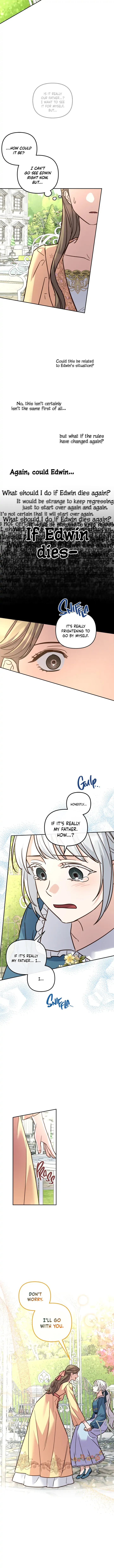 Cat in the Chrysalis Chapter 36 - Page 15