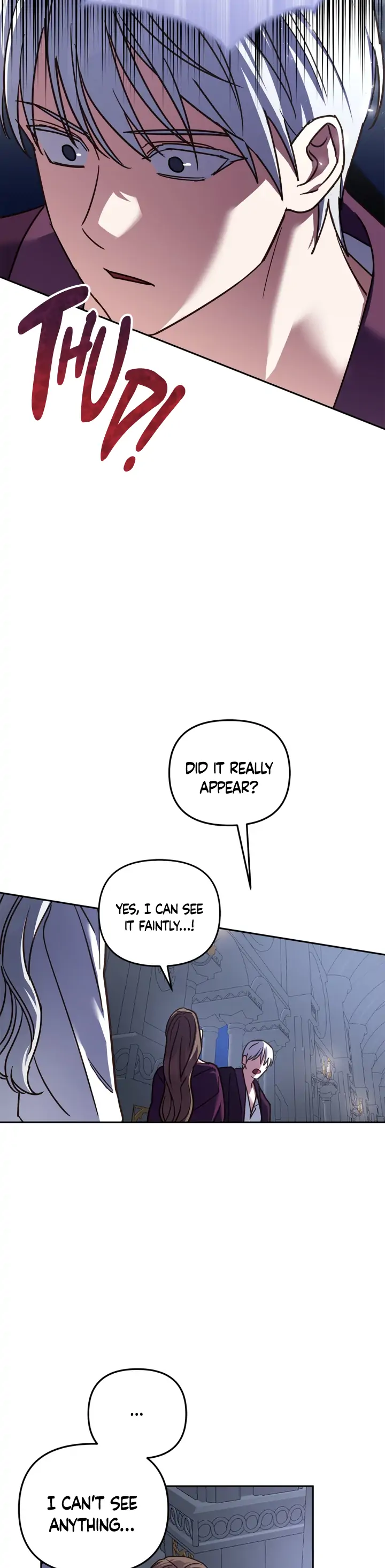 Cat in the Chrysalis Chapter 37 - Page 15