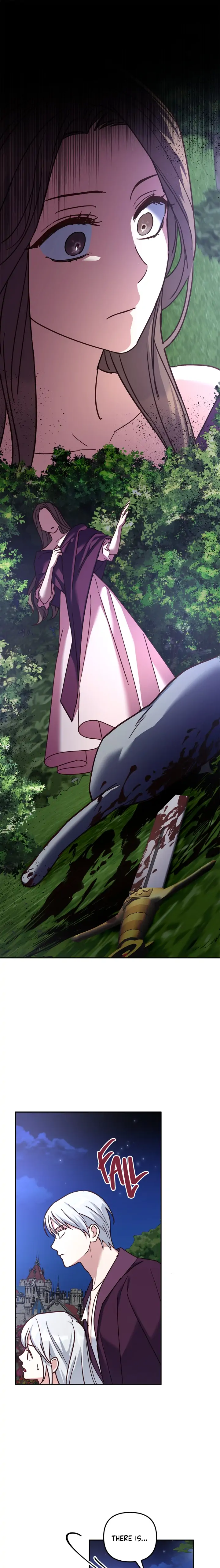 Cat in the Chrysalis Chapter 38 - Page 4