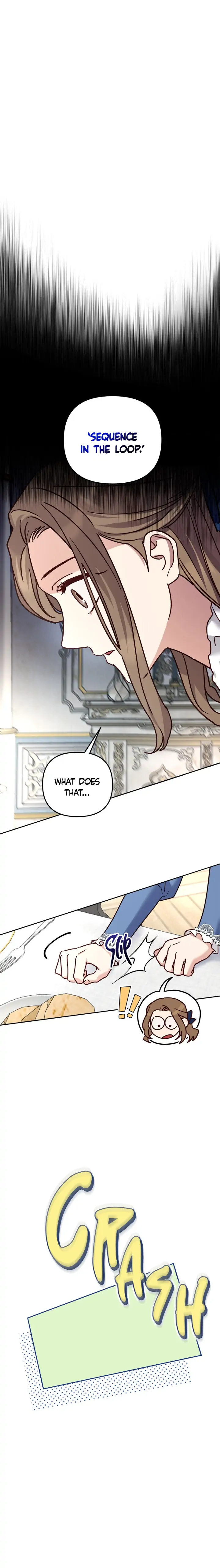 Cat in the Chrysalis Chapter 39 - Page 1