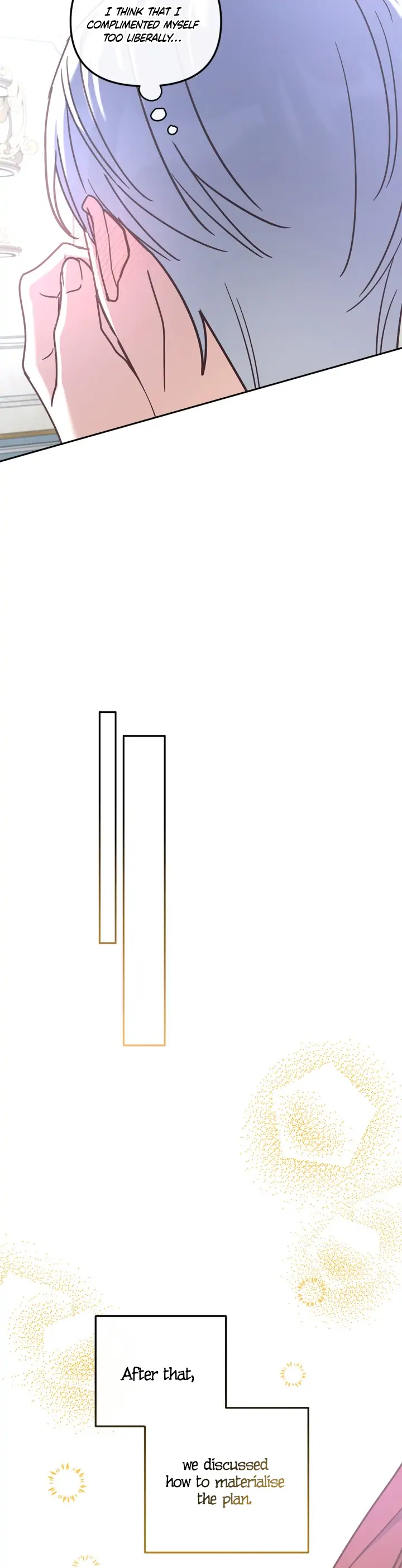 Cat in the Chrysalis Chapter 39 - Page 13