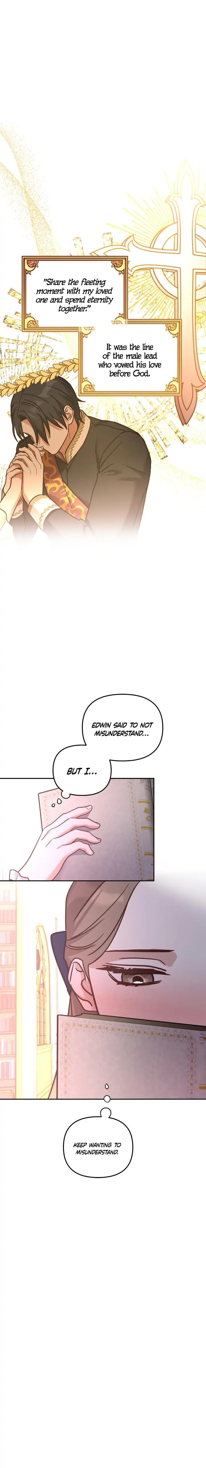 Cat in the Chrysalis Chapter 39 - Page 19