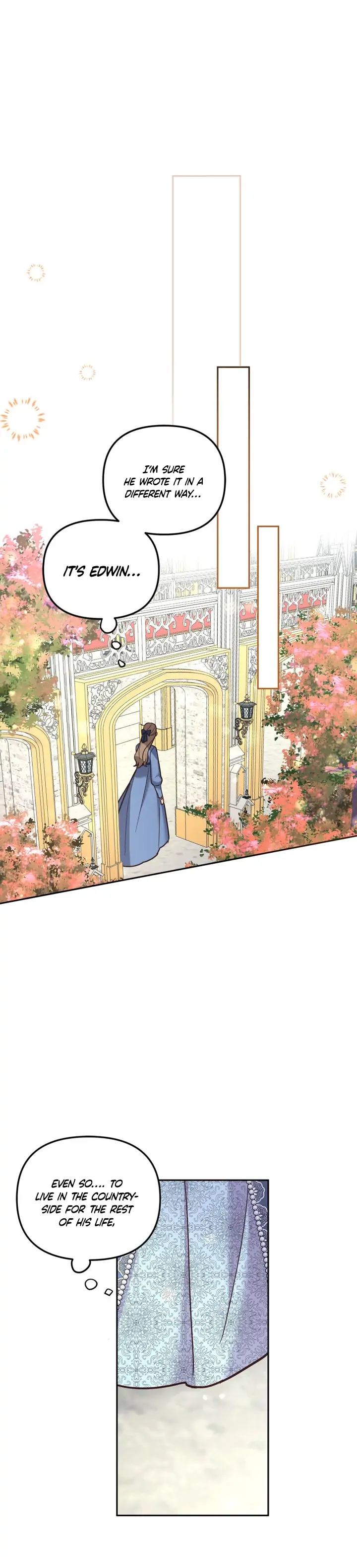 Cat in the Chrysalis Chapter 39 - Page 20