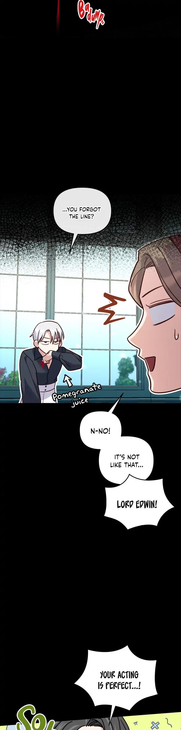 Cat in the Chrysalis Chapter 40 - Page 15