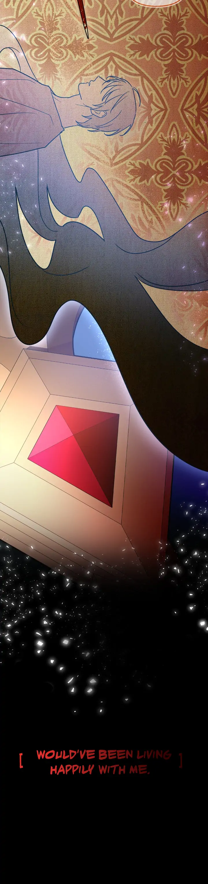 Cat in the Chrysalis Chapter 40 - Page 23