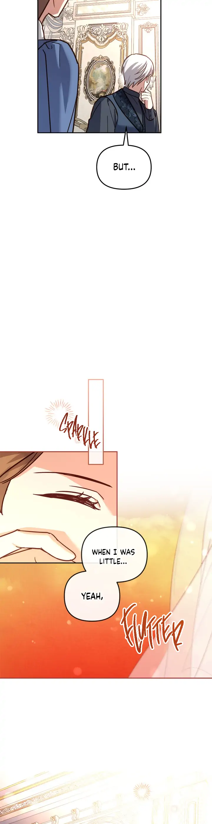 Cat in the Chrysalis Chapter 41 - Page 18