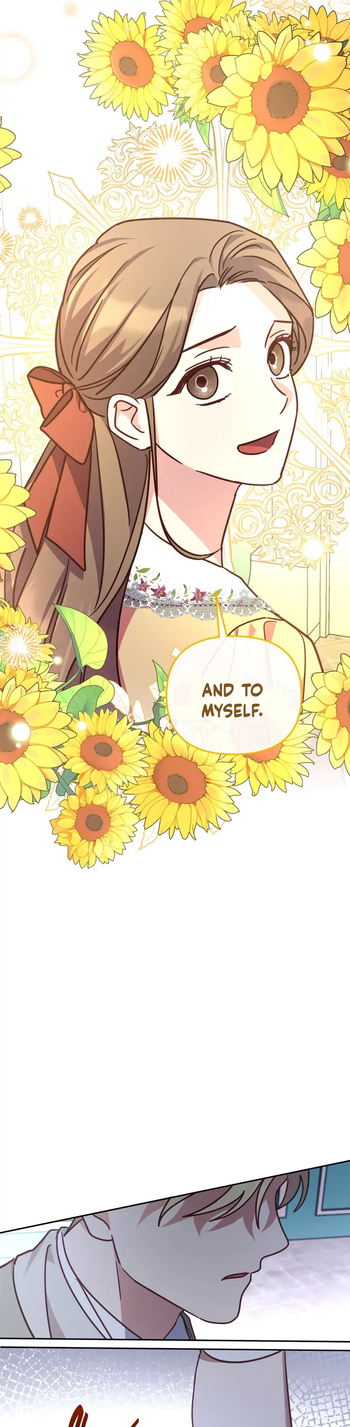 Cat in the Chrysalis Chapter 42 - Page 13