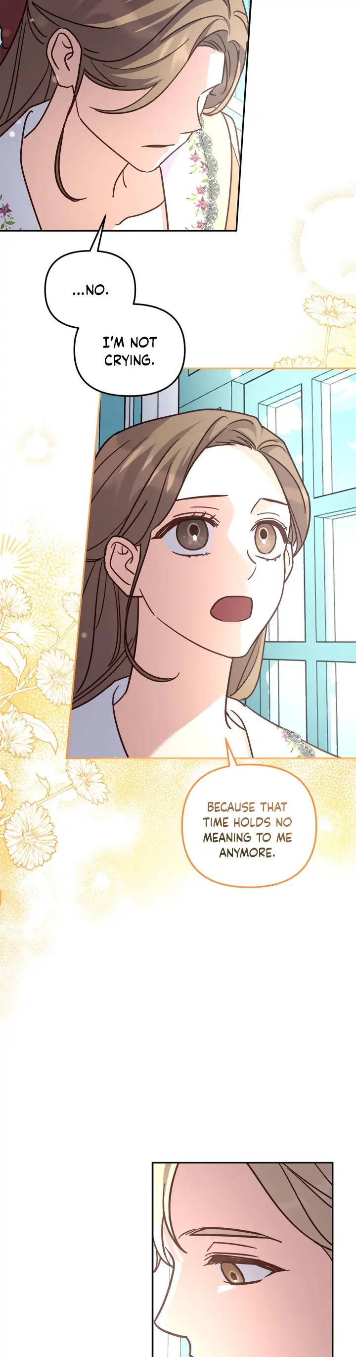 Cat in the Chrysalis Chapter 42 - Page 10