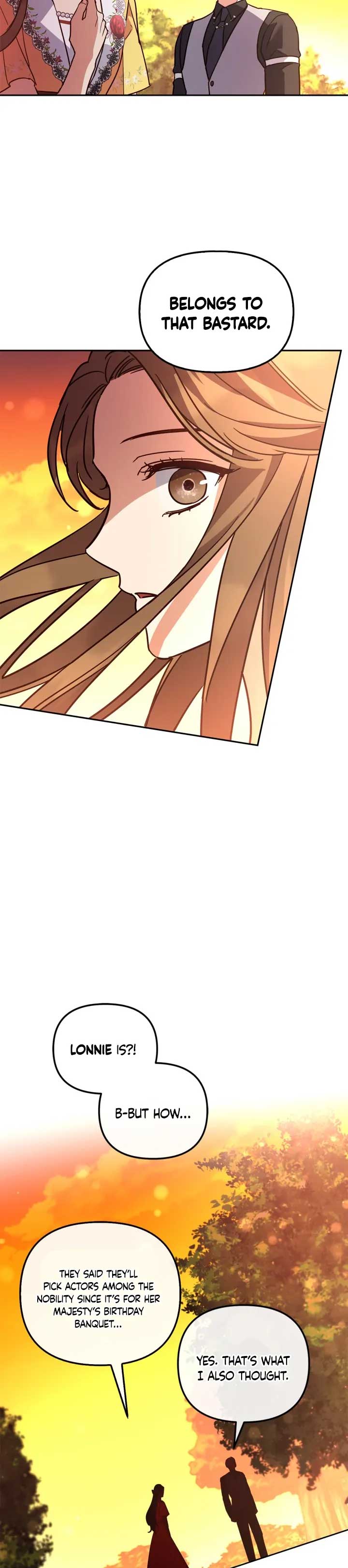 Cat in the Chrysalis Chapter 43 - Page 13