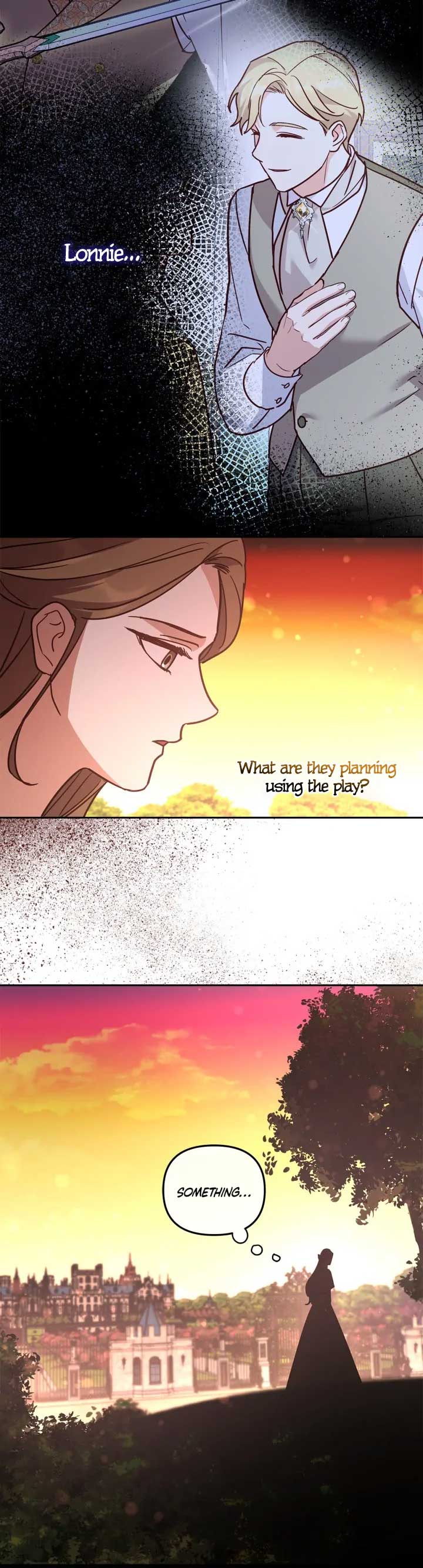 Cat in the Chrysalis Chapter 43 - Page 16